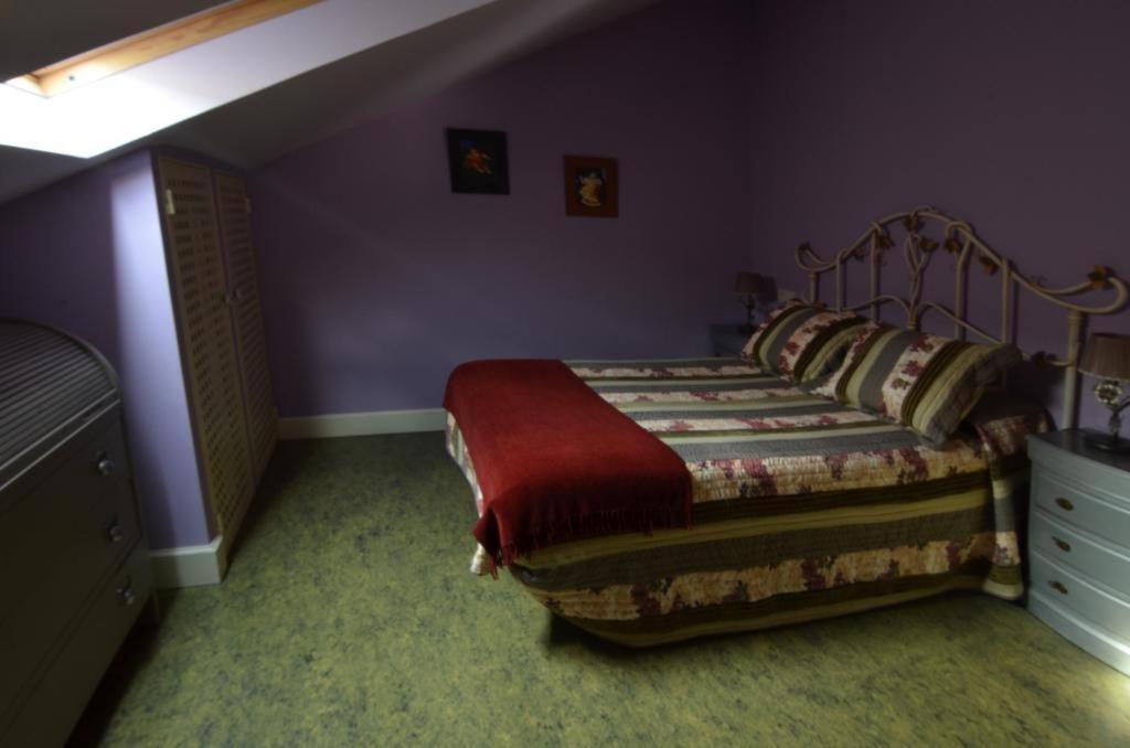 Posada Casa De Valle Colindres Room photo