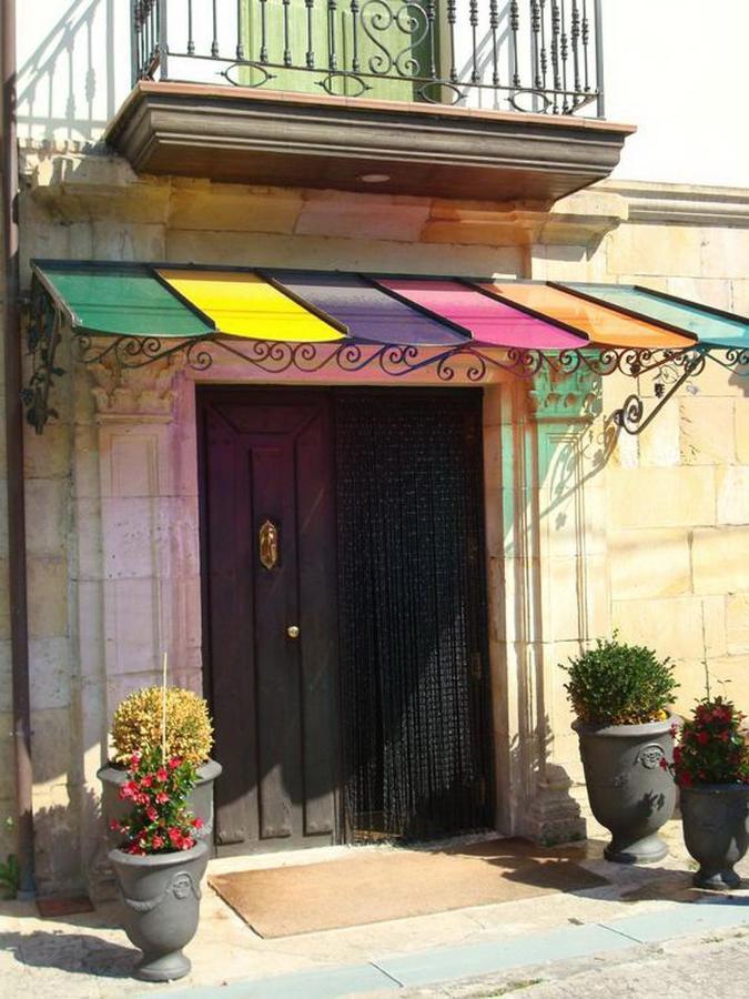 Posada Casa De Valle Colindres Exterior photo